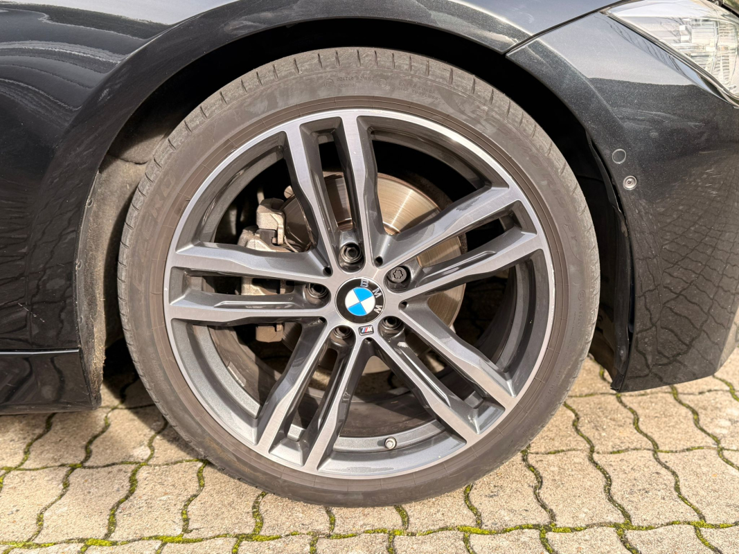 Bmw Série 3 — 26