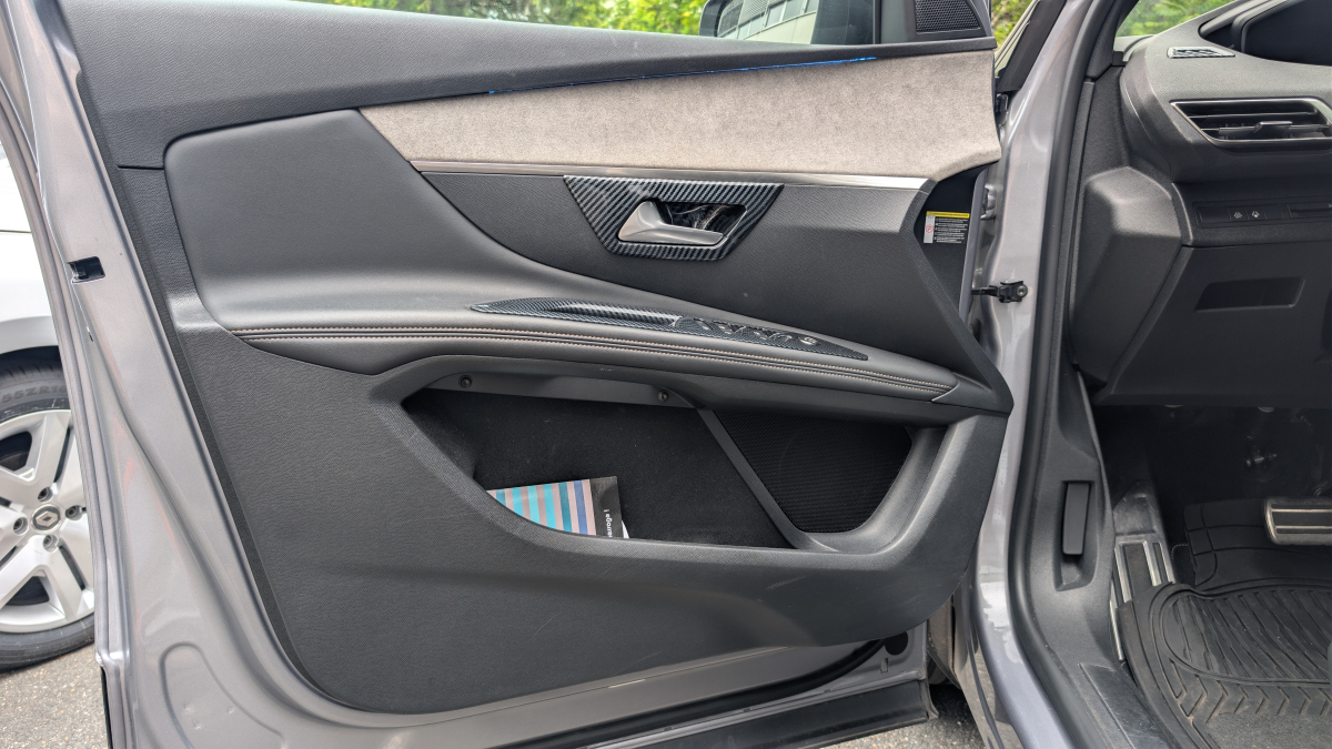 Peugeot 3008 — 11