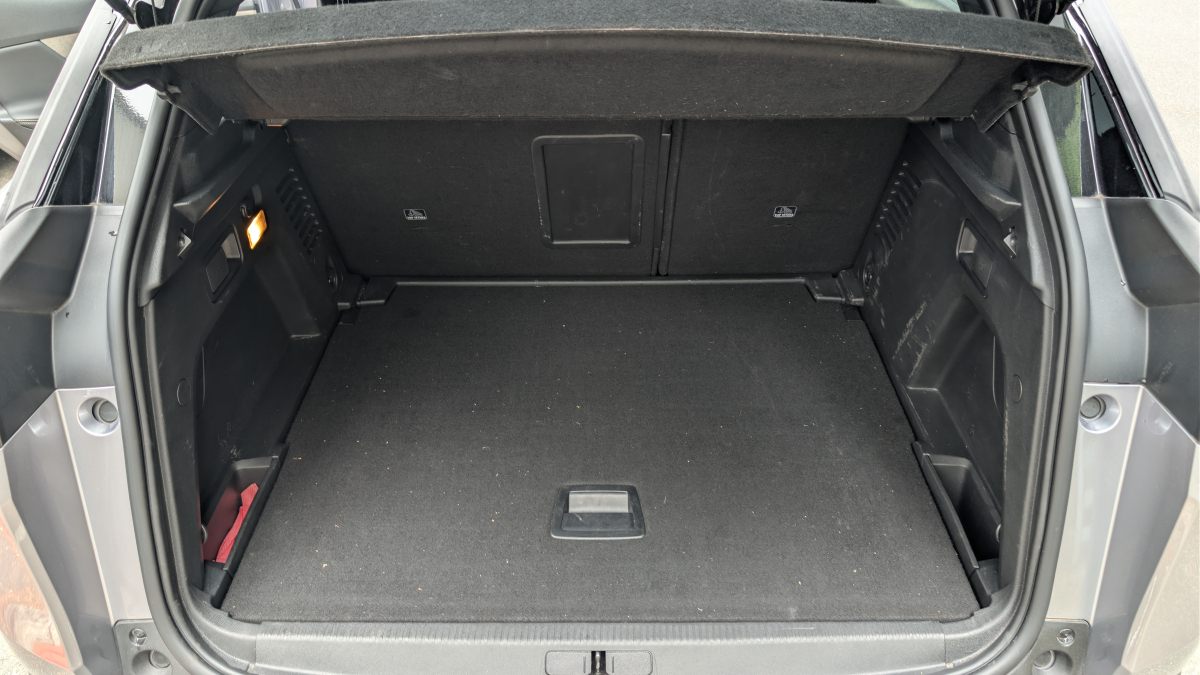 Peugeot 3008 — 26
