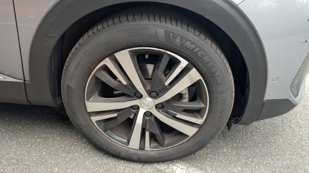 Peugeot 3008 — 29
