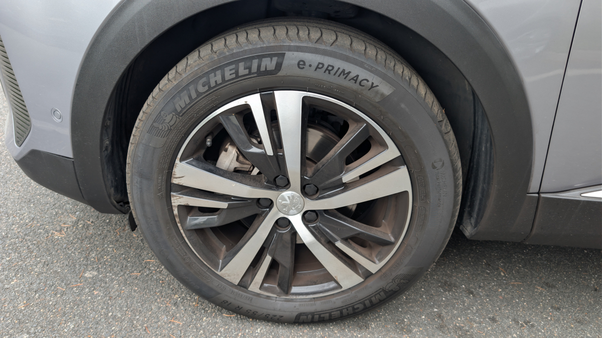 Peugeot 3008 — 28