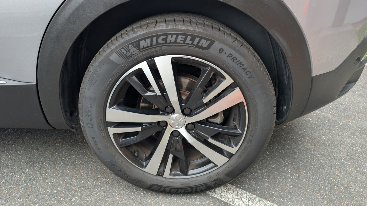 Peugeot 3008 — 30