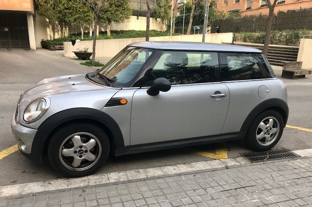 Mini One