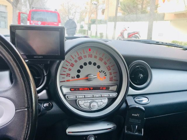 Mini One — 7