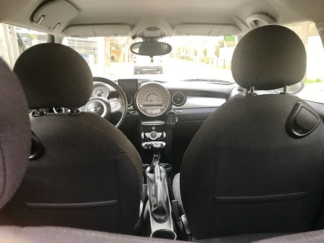 Mini One — 14