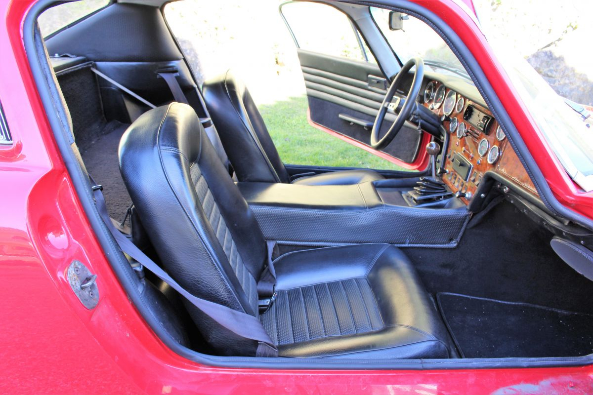 Lotus Elan — 12