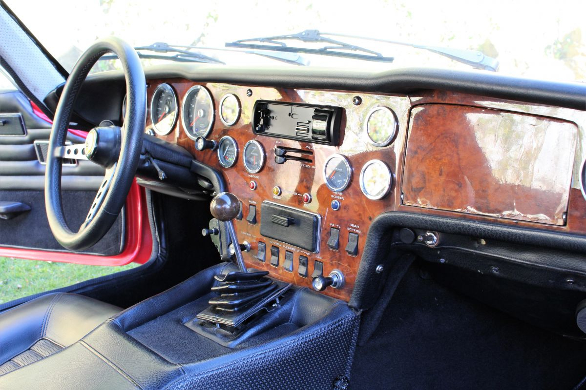 Lotus Elan — 11