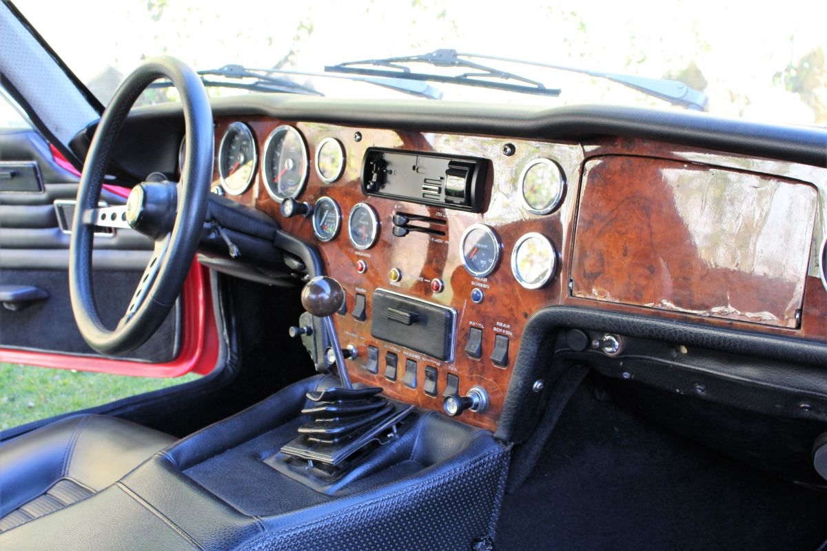 Lotus Elan — 15