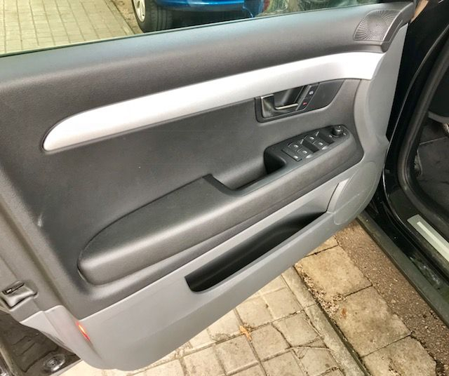 Seat Exeo — 9