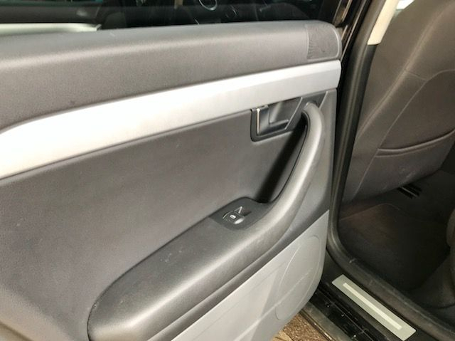 Seat Exeo — 11