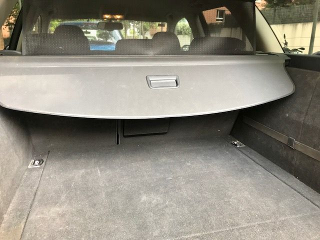 Seat Exeo — 12