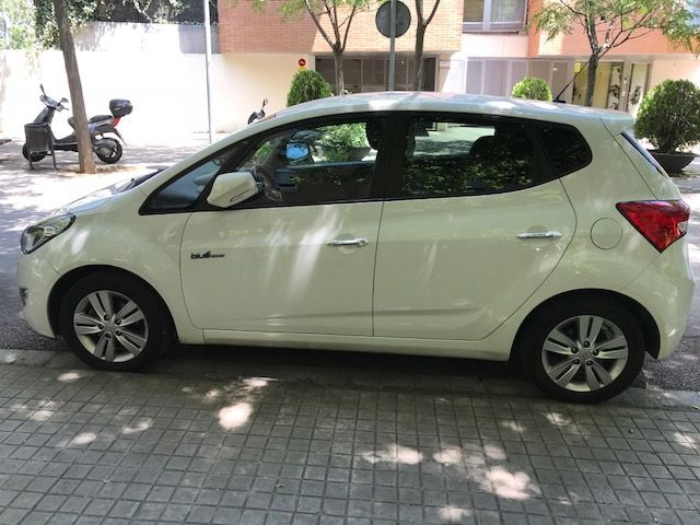 Hyundai ix20 — 4
