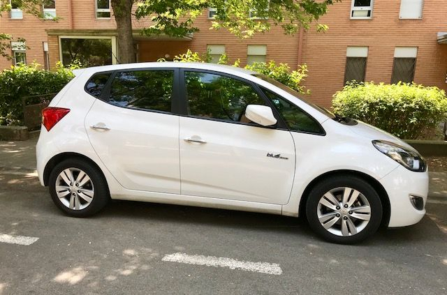 Hyundai ix20 — 6
