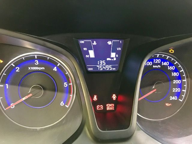 Hyundai ix20 — 7