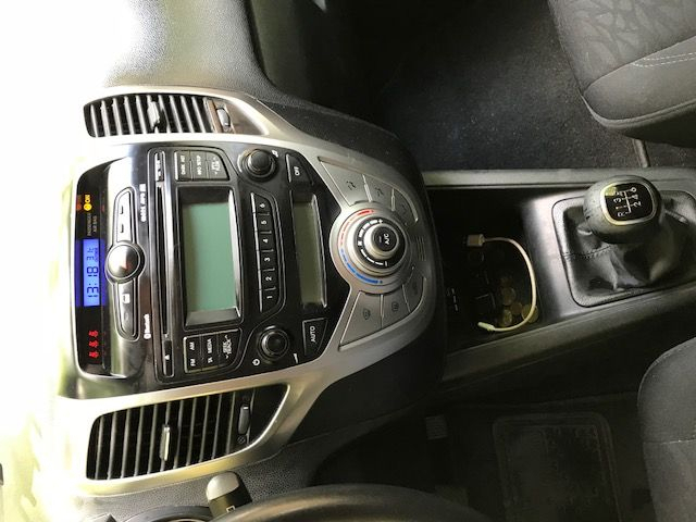 Hyundai ix20 — 9