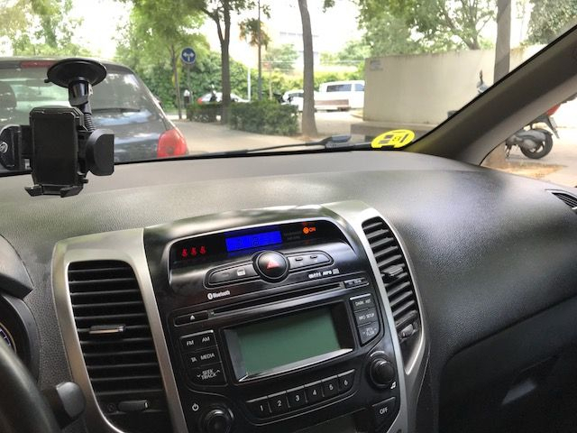 Hyundai ix20 — 11
