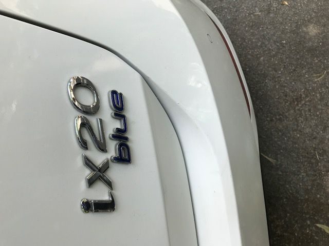 Hyundai ix20 — 16