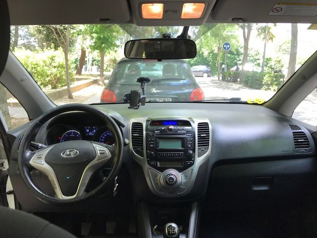 Hyundai ix20 — 17
