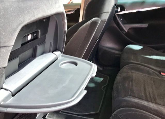 Citroen C4 Picasso — 12