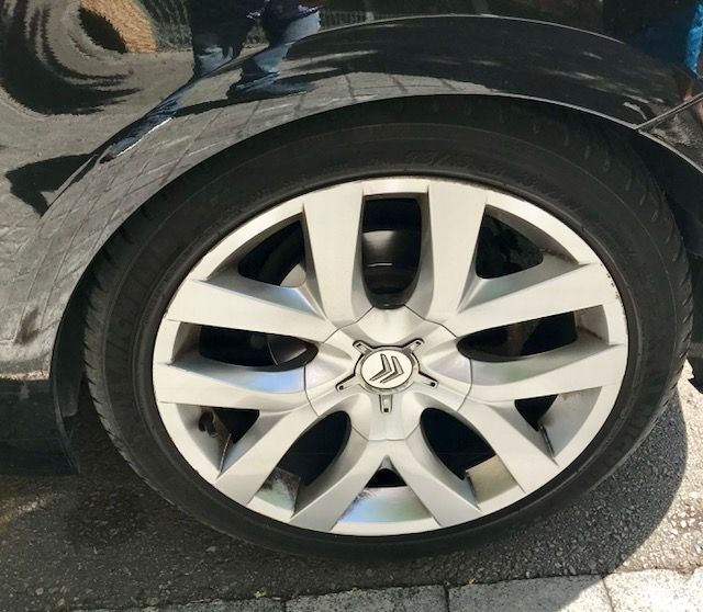 Citroen C4 Picasso — 13