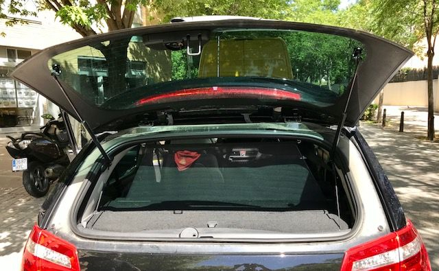 Citroen C4 Picasso — 14