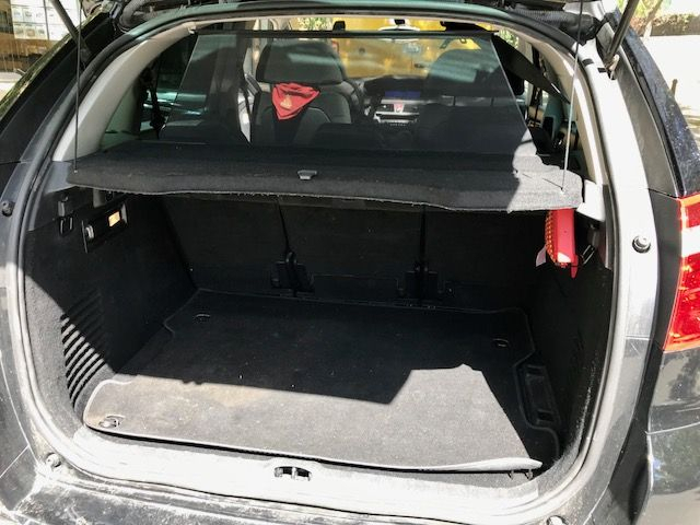 Citroen C4 Picasso — 15