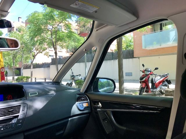 Citroen C4 Picasso — 16