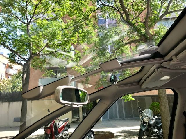 Citroen C4 Picasso — 21