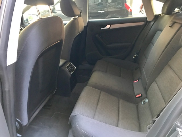 Audi A5 — 8
