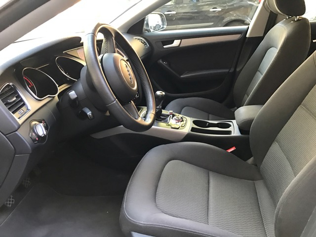 Audi A5 — 9