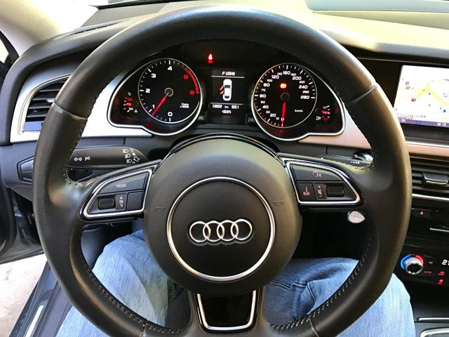 Audi A5 — 11