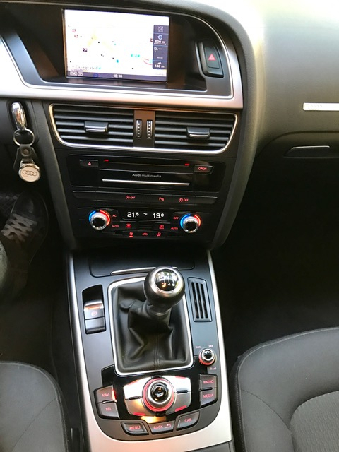 Audi A5 — 12