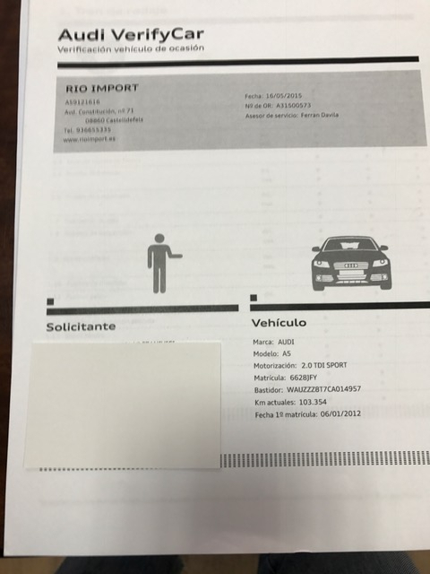 Audi A5 — 15
