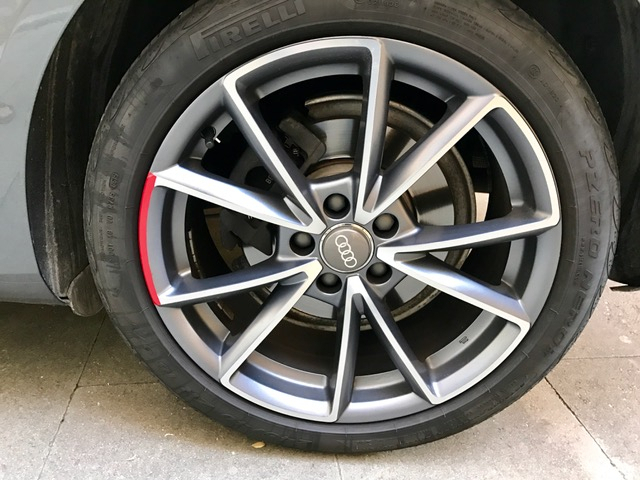 Audi A5 — 16