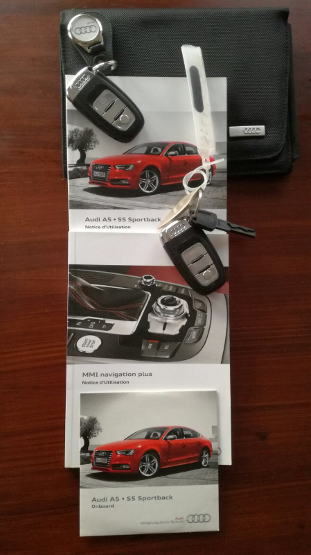 Audi A5 — 18