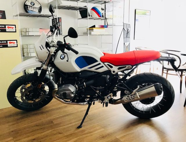 Bmw R 1200 — 3