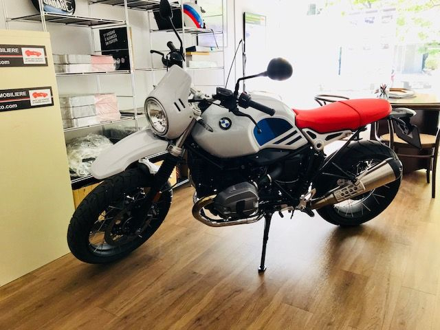 Bmw R 1200 — 5