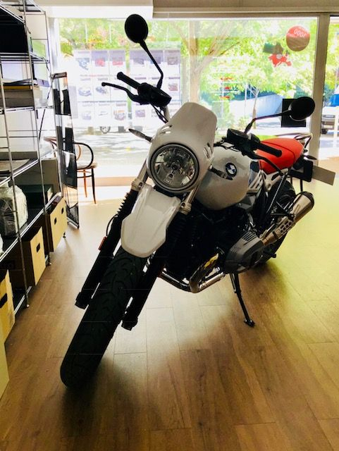 Bmw R 1200 — 6