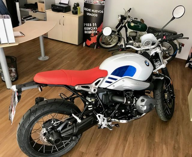 Bmw R 1200 — 7