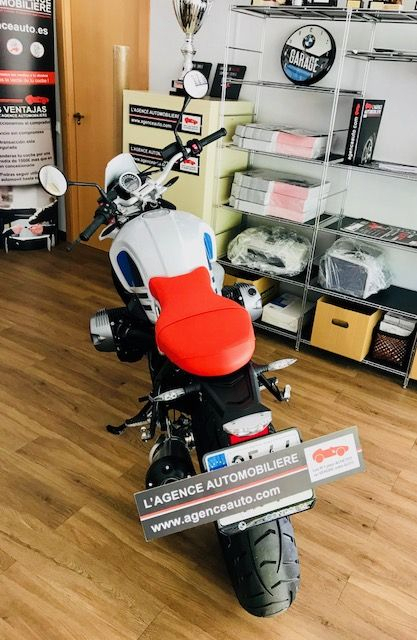 Bmw R 1200 — 8