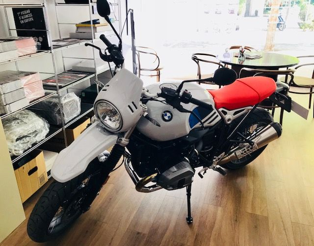 Bmw R 1200 — 2