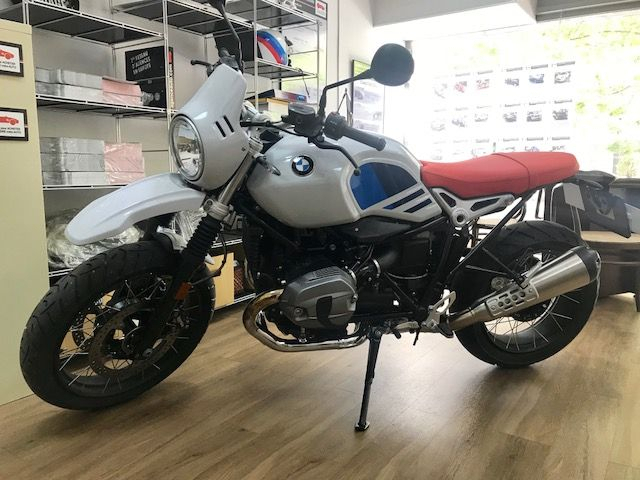 Bmw R 1200