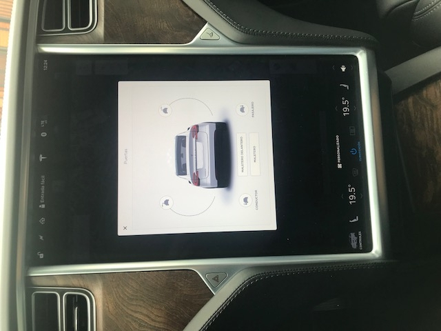 Tesla Model X — 17