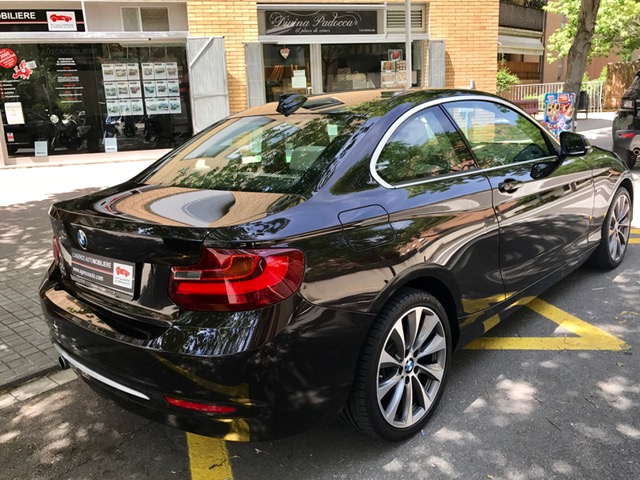 Bmw Série 2 — 2