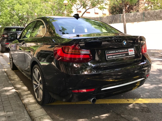 Bmw Série 2 — 4