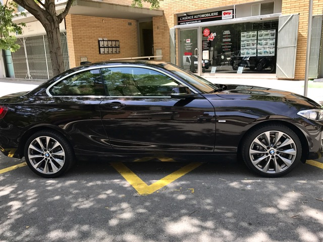 Bmw Série 2 — 6