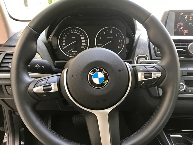 Bmw Série 2 — 13