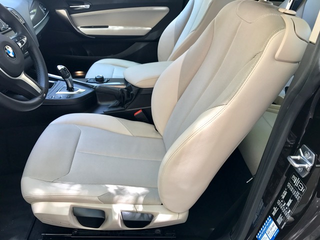 Bmw Série 2 — 18