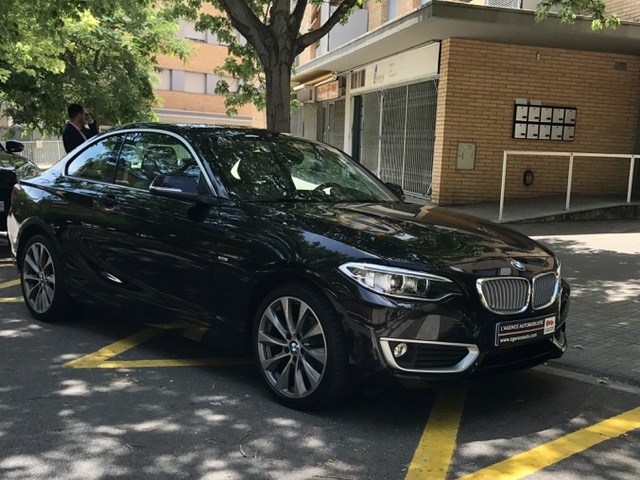 Bmw Série 2 — 19