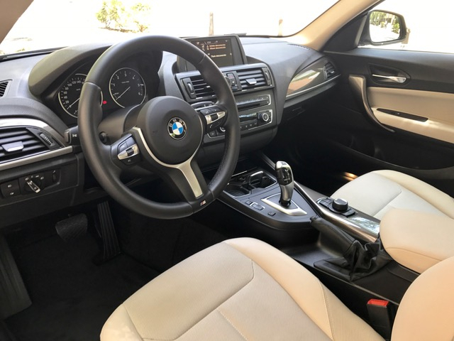 Bmw Série 2 — 22